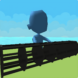 Screenshot of the game