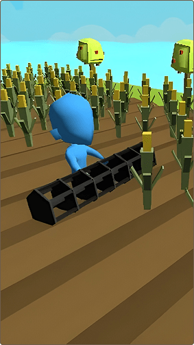 Screenshot of the game