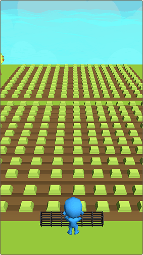 Screenshot of the game