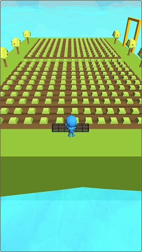 Screenshot of the game