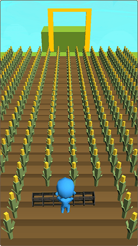 Screenshot of the game