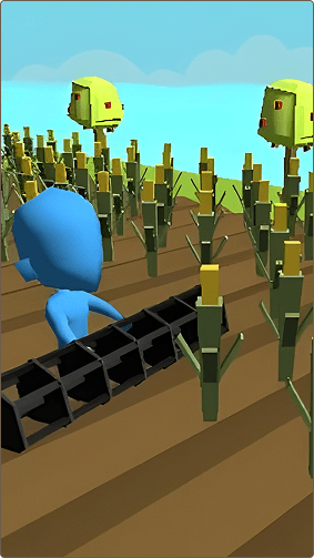 Screenshot of the game